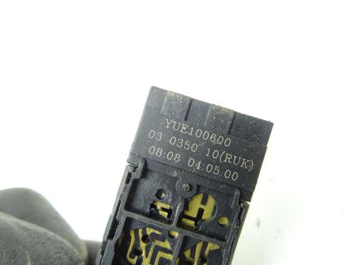 Used Switch Switch LAND ROVER DISCOVERY II (L318) 2.5 Td5 4x4 (139 hp) 31924973 31924973