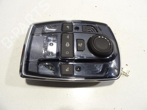 Used Interior roof light Interior roof light PEUGEOT 508 SW I (8E_) [2010-2018] 34045432 34045432