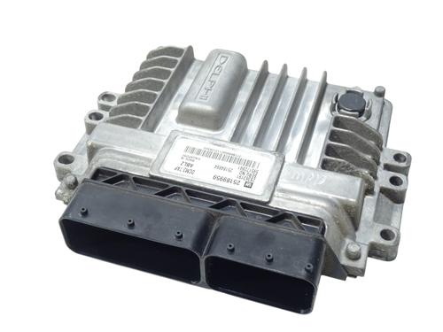 Electronic module CHEVROLET ORLANDO (J309) 2.0 D | BP36541151M83 - Image 3