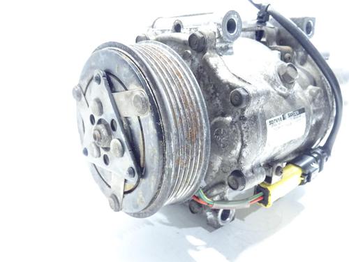 AC compressor CITROËN JUMPY II Van 2.0 HDi 125 | BP30574586M34  - Image 5