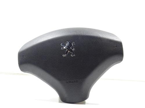 Airbag chauffør PEUGEOT RCZ 2.0 HDi (163 hp) 21823838