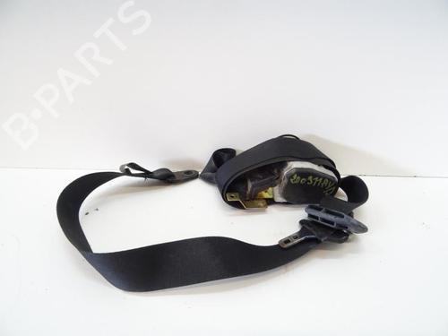 Used Front right seatbelt Front right seatbelt FORD FIESTA III (GFJ) [1989-1997] 21967926 21967926