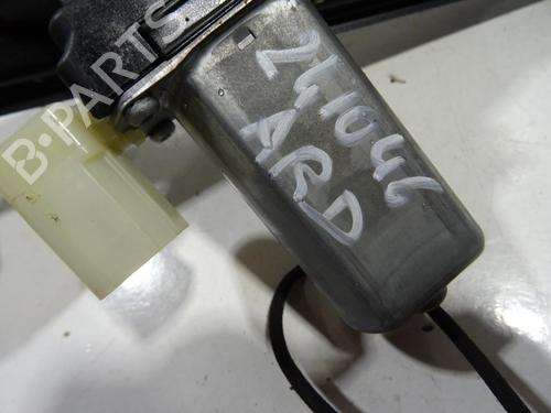 Rear right window mechanism BMW 1 (F20) 114 d | BP32230623C25