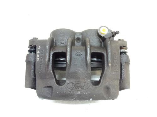 Used Left front brake caliper Left front brake caliper FORD TRANSIT Van (FA_ _) 2.0 DI (FAE_, FAF_, FAG_) (75 hp) 20039429 20039429