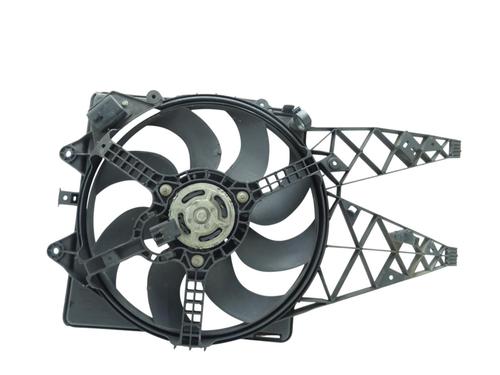 Used Radiator fan Radiator fan 37652308 37652308