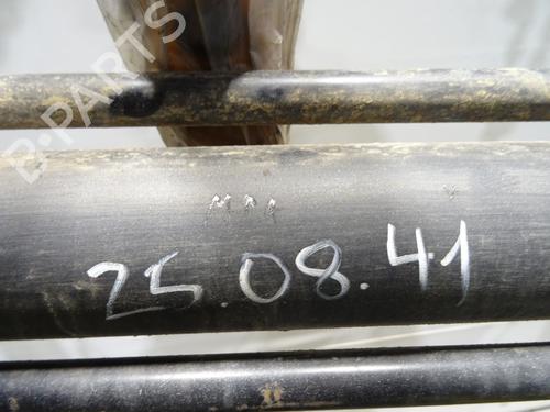 Rear axle PEUGEOT 306 Hatchback (7A, 7C, N3, N5) 2.0 HDI 90 | BP29277654M2 