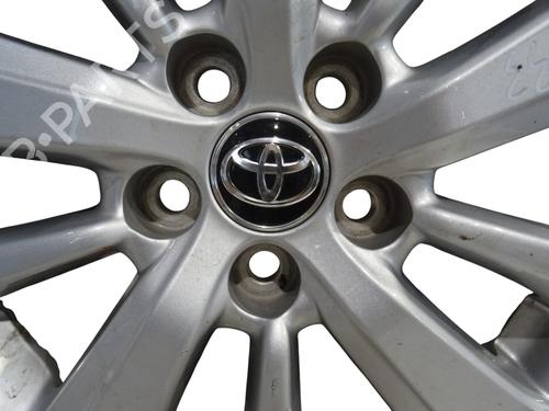 Fælk Fælk TOYOTA YARIS CROSS (MXP_) 1.5 Hybrid (MXPJ10) (116 hp) 39891029 39891029