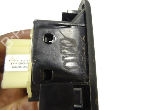 Left front window switch RENAULT TRAFIC III Van (FG_) 1.6 dCi 125 (FGMH) | BP35888056I27 - Image 3