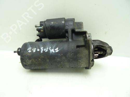 Used Starter BMW 3 (E30) 316 i (100 hp) 24345482