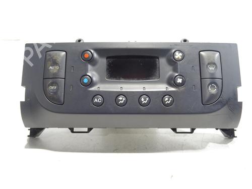 Used Climate control RENAULT CLIO II (BB_, CB_) 1.5 dCi (B/CB07) (65 hp) 30484592