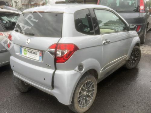 Third brake light AIXAM CITY 0.4 | BP30173044L11  - Image 9