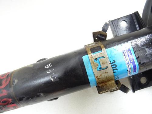 Left front shock absorber VW POLO (9N_, 9A_) 1.4 TDI | BP20068248M16 