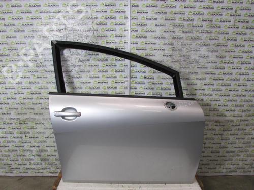 Right front door SEAT LEON (1P1) 2.0 TDI | BP20063978C3 