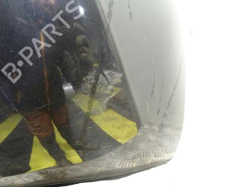 Rear bumper CITROËN C3 II (SC_) 1.4 HDi 70 (SC8HZC, SC8HR0, SC8HP4) | BP29967751C8 