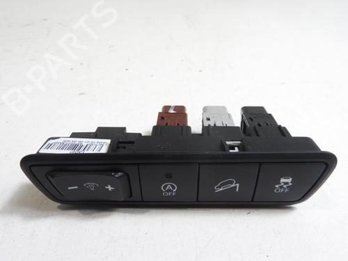 Switch HYUNDAI ix35 (LM, EL, ELH) 1.7 CRDi | BP20043693I30 