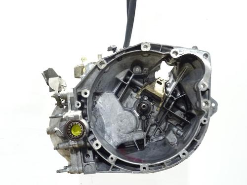 Used Gearbox Gearbox CITROËN C5 I Break (DE_) 2.2 HDi (DE4HXB, DE4HXE) (133 hp) 23788184 23788184
