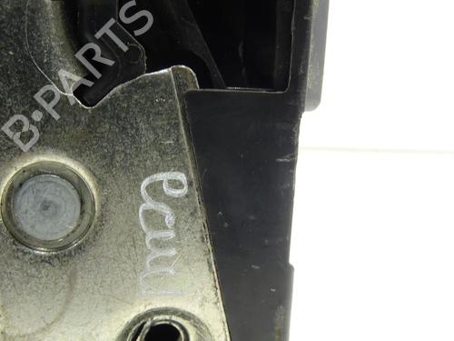 Front left lock DACIA SANDERO II 1.0 SCe 75 (B8JC, B8JD, B8NC) | BP26977296C98 