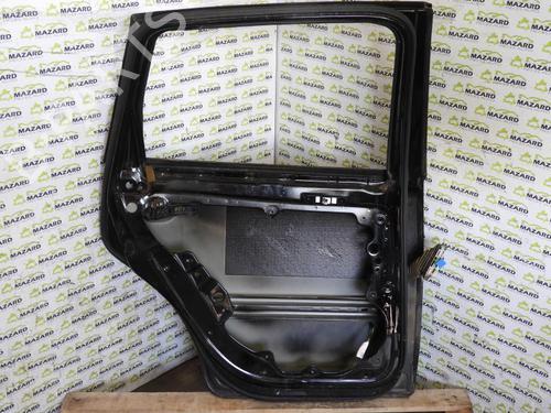 Left rear door VW POLO (9N_, 9A_) 1.4 TDI | BP20046802C4 