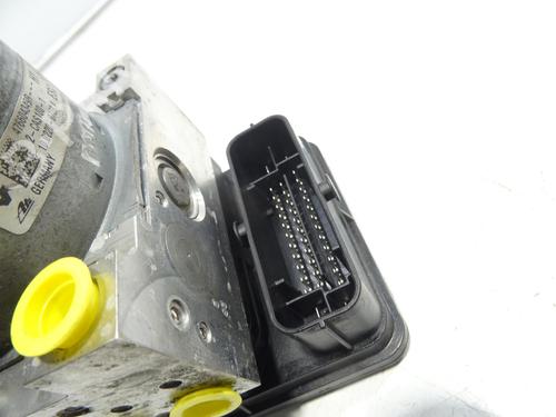 ABS pump RENAULT MEGANE IV Hatchback (B9A/M/N_) 1.6 TCe 205 (B9MV) | BP25892189M43 - Image 4
