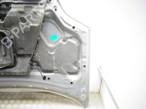 Hood NISSAN X-TRAIL I (T30) 2.2 Di 4x4 | BP29555273C1 