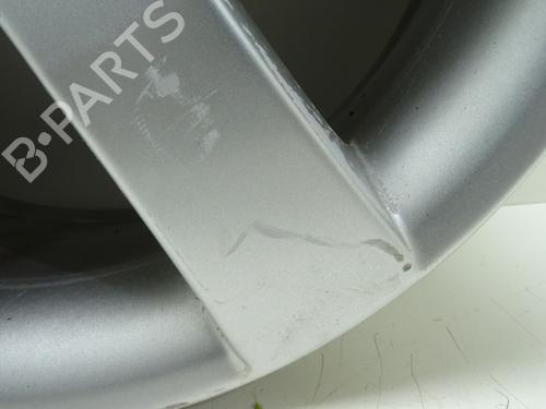 Rim PEUGEOT 308 SW I (4E_, 4H_) 1.6 HDi | BP27658377C45