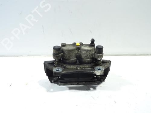 Right front brake caliper FORD S-MAX (CJ, WA6) 2.0 TDCi 4x4 | BP32302291M104 - Image 2
