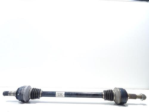 Right rear driveshaft PORSCHE CAYENNE (92A) 3.0 Diesel | BP26526170M41 - Image 2