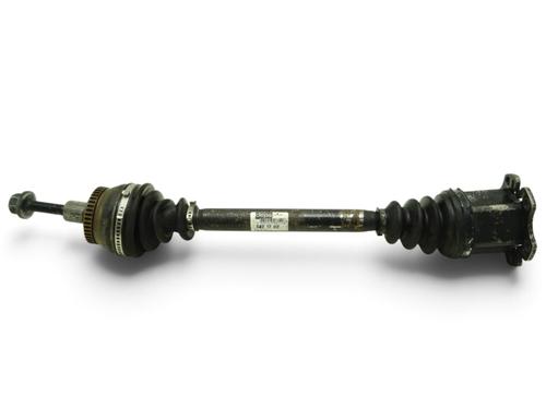 Left front driveshaft AUDI A4 B7 Avant (8ED) 2.0 TDI 16V | BP40530249M38 - Image 2