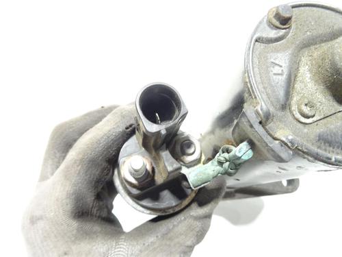 Used Starter Starter 21487820 21487820