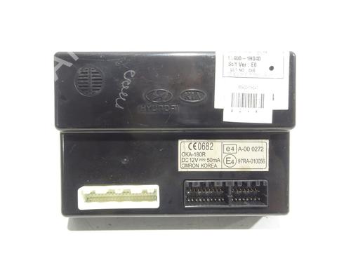 Used Control unit KIA PRO CEE'D (ED) 1.6 CRDi 90 (90 hp) 26580780