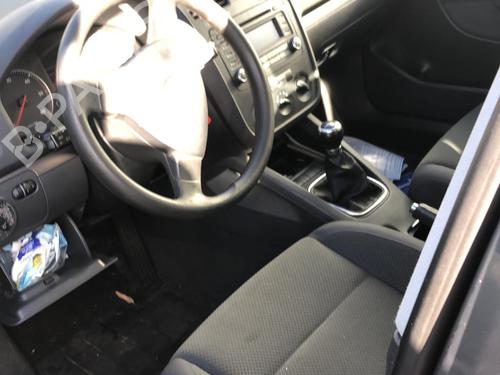 Rear right window mechanism VW GOLF V (1K1) 1.9 TDI 4motion | BP30910775C25