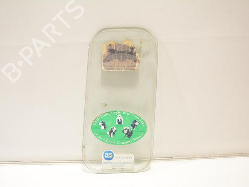 Bagrude Bagrude LAND ROVER DEFENDER Station Wagon (L316, L315) 2.5 Td5 4x4 (L316) (122 hp) 31310545 31310545