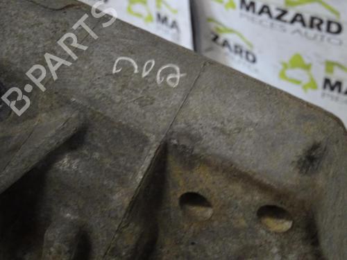 Gearbox NISSAN MICRA III (K12) 1.5 dCi | BP20039204M3 