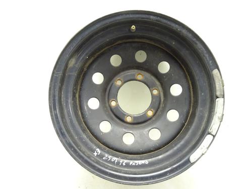 Used Rim MITSUBISHI PAJERO SPORT II (KH_, KG_) 3.2 DI-D 4WD (165 hp) 27571145