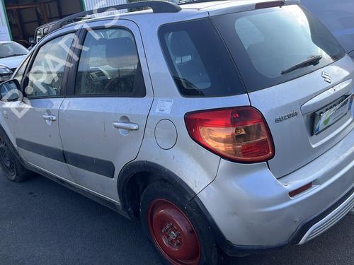 Other SUZUKI SX4 (EY, GY) 1.9 DDiS 4x4 (RW419D) | BP31380006O1  - Image 8