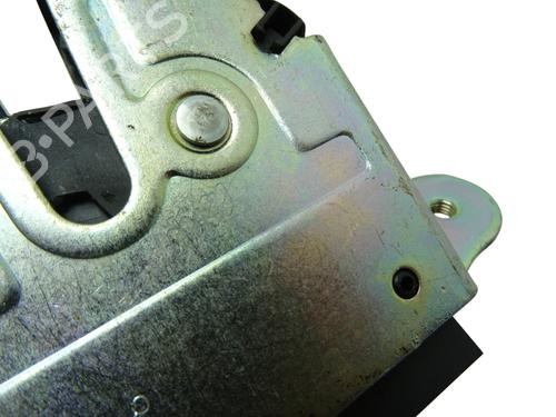 Cerradura de porton trasero Cerradura de porton trasero 37726011 37726011