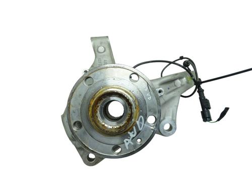 Used Right front steering knuckle Right front steering knuckle MG MG 3 (ZP2_) 1.5 Hybrid+ (194 hp) 40054198 40054198