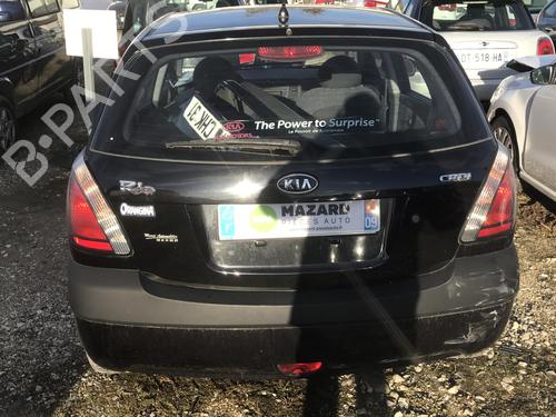 Right front window switch KIA RIO II (JB) 1.5 CRDi | BP21967864I26  - Image 9