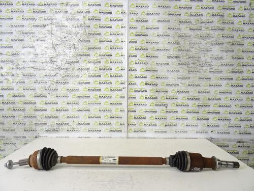 Used Right rear driveshaft SMART FORTWO Coupe (453) 1.0 (453.342, 453.343) (71 hp) 25269041