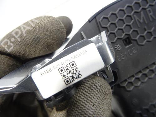 Air vent FORD FIESTA VII (HJ, HF) 1.0 EcoBoost | BP29756895I21