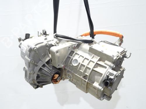 Used Engine Engine CITROËN C-ZERO C-Zero (67 hp) 27389588 27389588