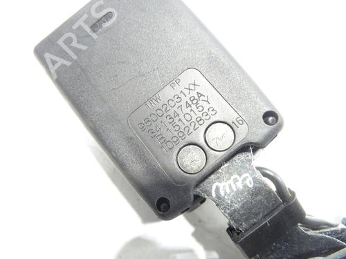 Seat buckle PEUGEOT 308 SW II (LC_, LJ_, LR_, LX_, L4_) 1.6 BlueHDi 120 | BP25006445I32 
