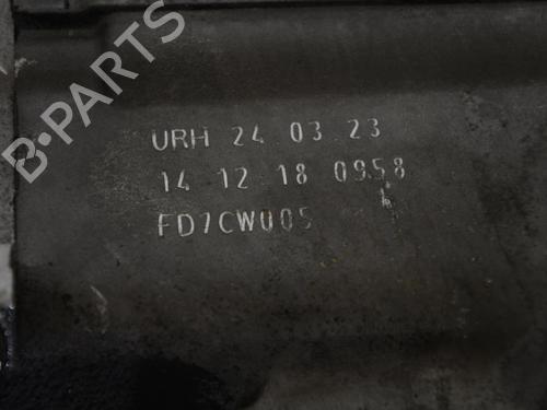 Gearbox VW POLO VI (AW1, BZ1, AE1) 1.0 TSI | BP39697238M3 - Image 5