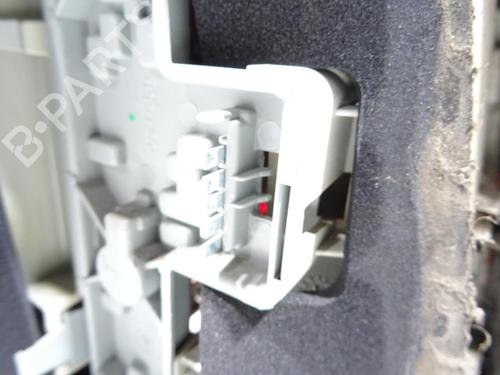 Right taillight OPEL ZAFIRA / ZAFIRA FAMILY B (A05) 1.9 CDTI (M75) | BP29861338C35