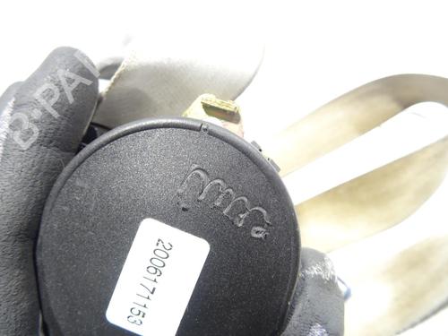 Front left seatbelt RENAULT MEGANE II (BM0/1_, CM0/1_) 2.0 dCi (BM1K, CM1K) | BP31590886I26 