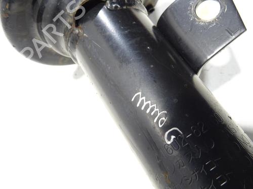 Left front shock absorber SUZUKI IGNIS III (MF, FF) 1.2 Hybrid AllGrip (ATK412) | BP33213055M16  - Image 6