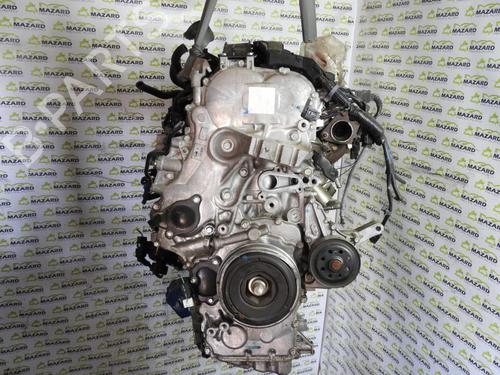 Engine HONDA HR-V (RU) 1.6 i-DTEC (RU8) | BP21967065M1  - Image 6