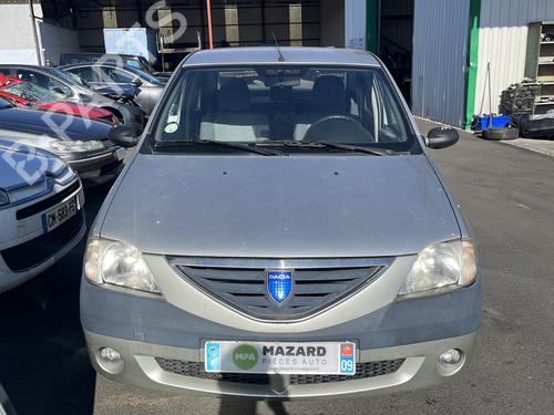 AC radiator DACIA LOGAN (LS_) 1.6 (LS0B, LS0D, LS0F, LS0H) | BP29926515M32  - Image 17