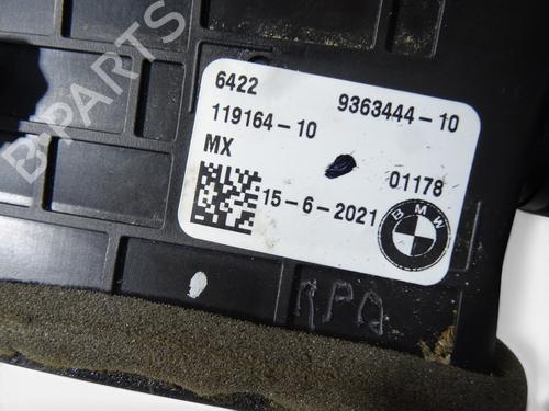 Luftventil BMW X3 (G01, F97, G08) xDrive 30 e Plug-in-Hybrid | BP39424586I21 - Image 4