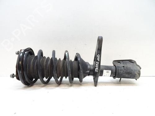 Used Right front shock absorber Right front shock absorber LAND ROVER FREELANDER I (L314) [1998-2006] 20065781 20065781